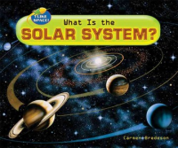 What_is_the_solar_system_