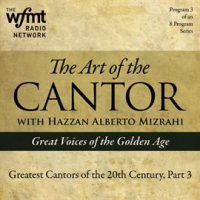 The_Art_Of_The_Cantor_Part_3