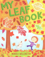 My_leaf_book