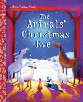 The_animals__Christmas_eve