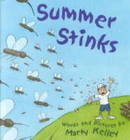 Summer_stinks