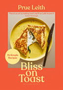 Bliss_on_toast