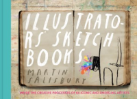 Illustrators__sketchbooks