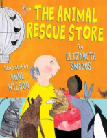The_animal_rescue_store