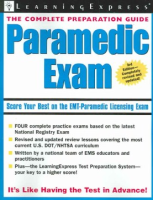 Paramedic_certification_exam