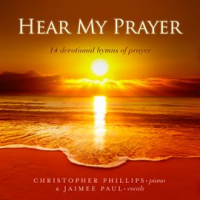 Hear_My_Prayer__14_Devotional_Hymns_Of_Prayer