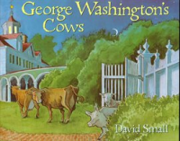 George_Washington_s_Cow
