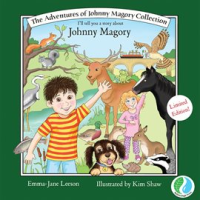 The_Adventures_of_Johnny_Magory_Collection