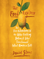 The_Food_Explorer