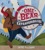 One_bear_extraordinaire
